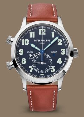 patek philippe 5524g - complications|Patek Philippe 5524g.